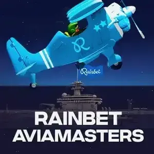 Rainbet Aviamasters instantwin